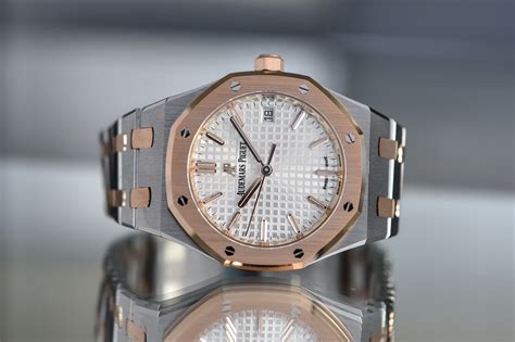 audemars piguet royal oak 34mm